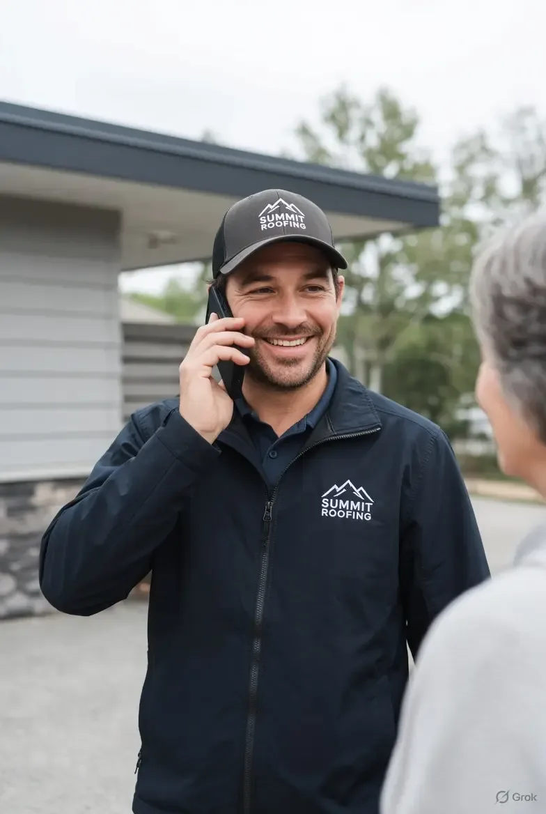 Flat Roof Leak Repair Conley, GA FAQs